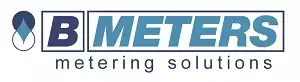 Logo firmy bmeters