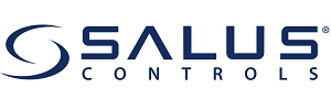 Logo firmy salus controls